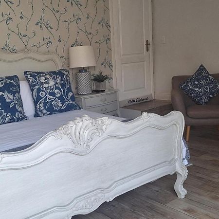 Ocean Hideaway Bed And Breakfast Аманцимтоти Екстериор снимка