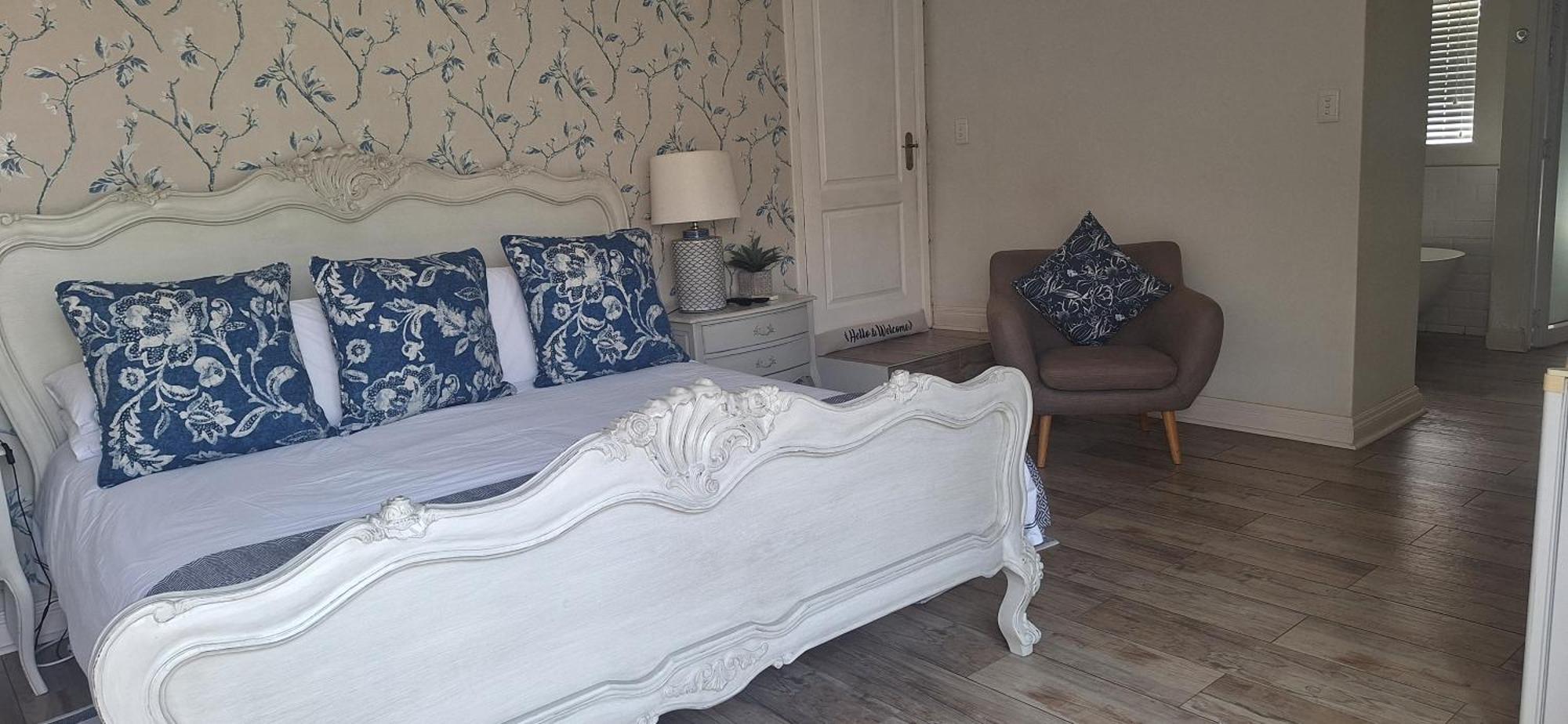 Ocean Hideaway Bed And Breakfast Аманцимтоти Екстериор снимка